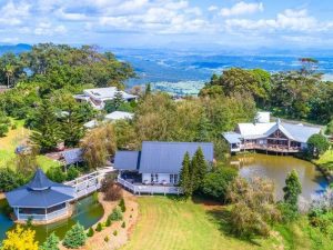 Beer is flowing at Bavarian estate for sale in the hinterland