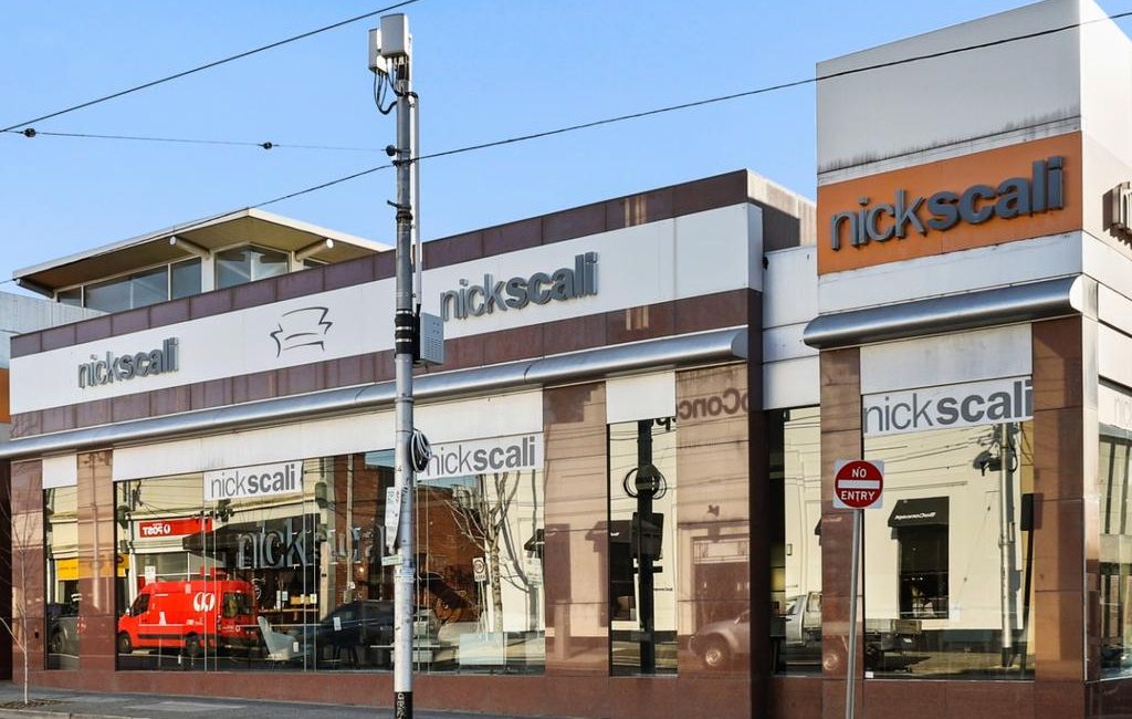 Cremorne: Bryant & May Redheads building owned by Alan Hamilton to snare $80m