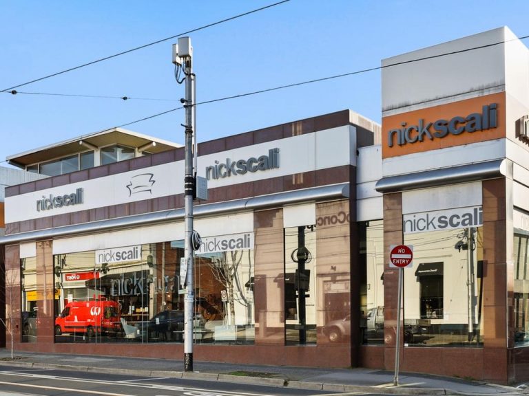 Cremorne: Bryant & May Redheads building owned by Alan Hamilton to snare $80m