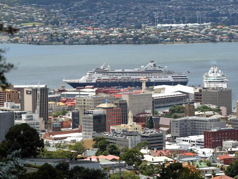 Homes needed to slow Tasmanian property price gains