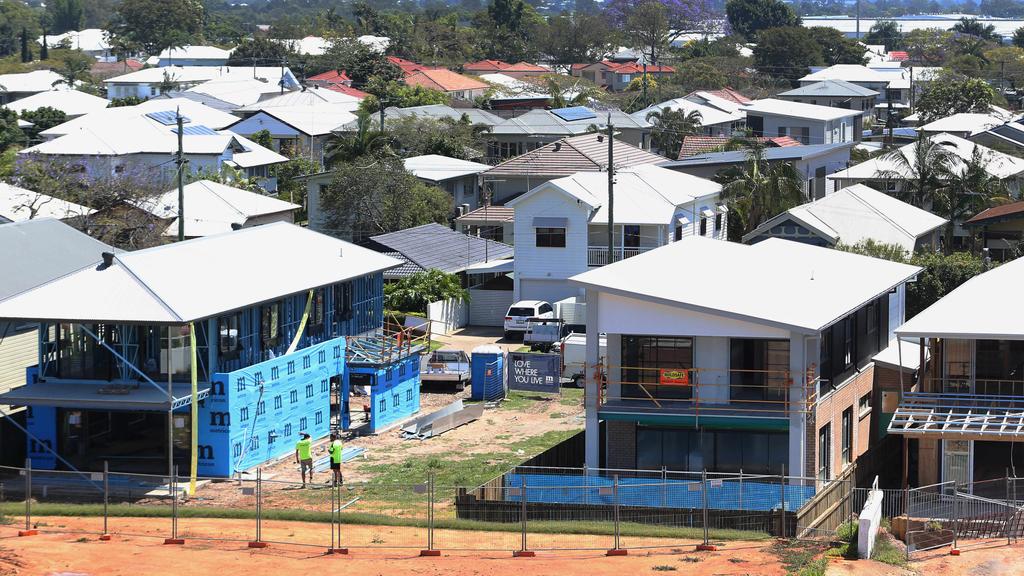 Building site