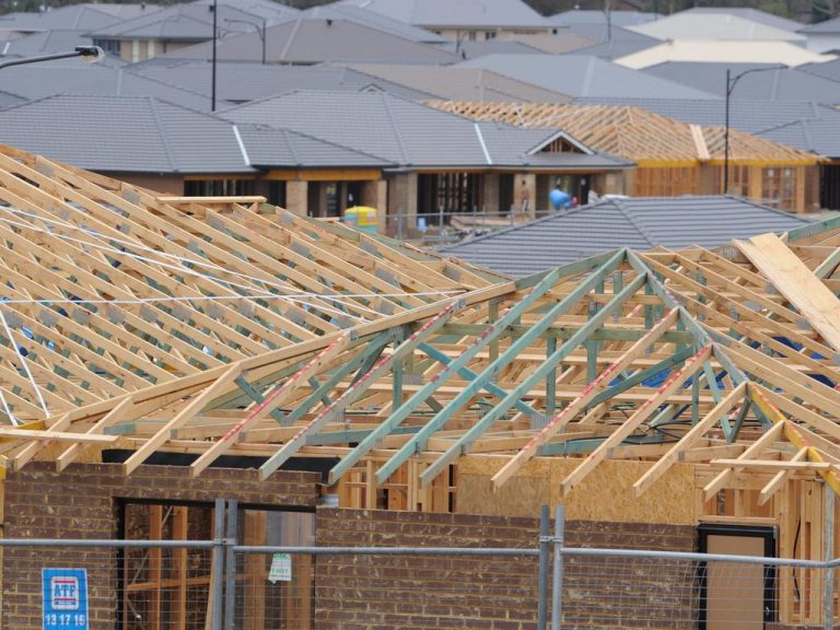 Metricon tops HIA-Colorbond list of largest home builders