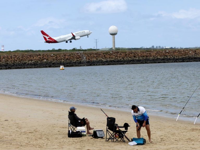 Logos realises its Asian dreams as Sydney projects take flight