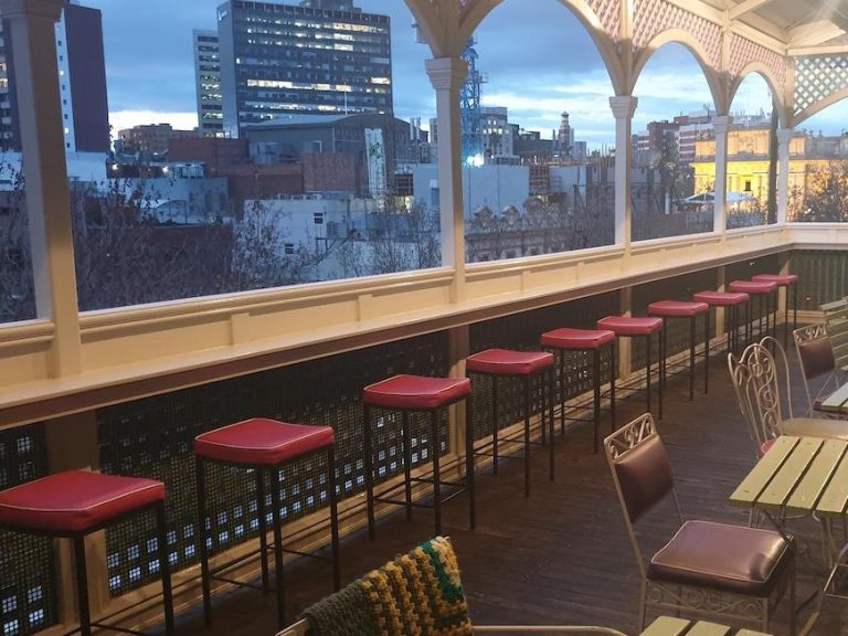 Madame Brussels sold: Iconic Melbourne bar to remain open under new ownership