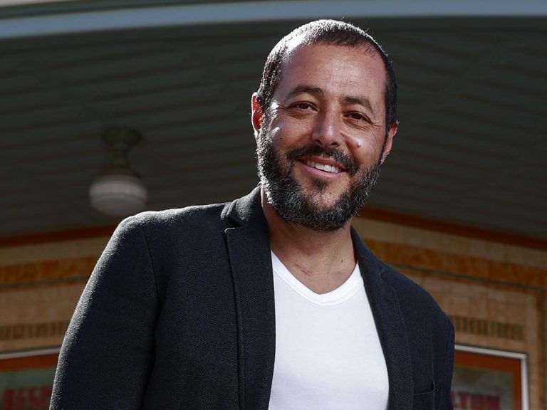 Lasseters Casino owner Sam Arnaout plans $100m revamp as Iris Capital becomes Queen of the Desert