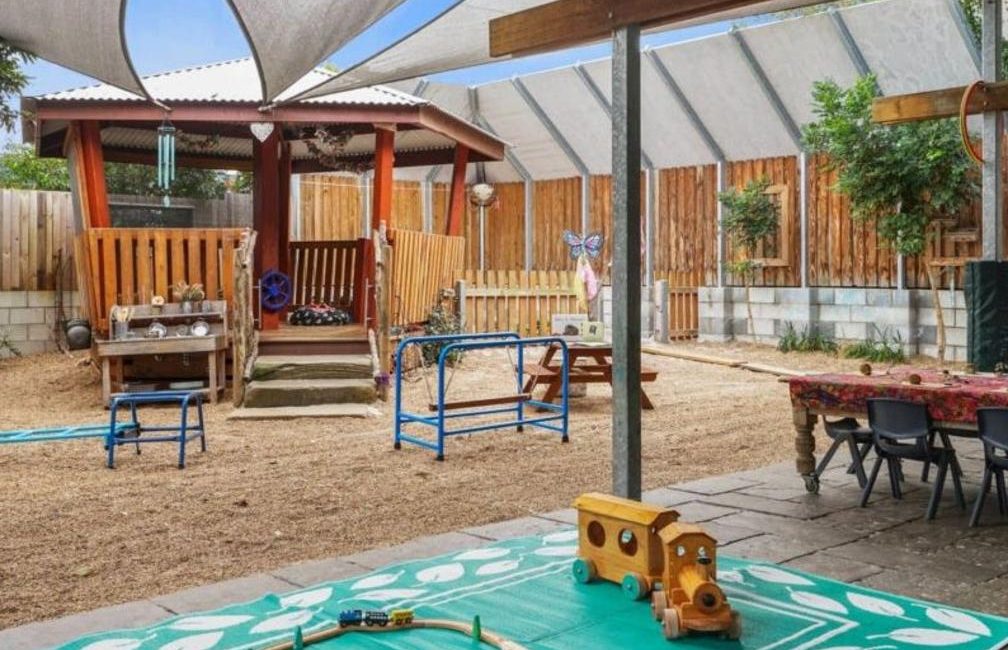 Childcare centre rents hit new highs through pandemic as investors come knocking