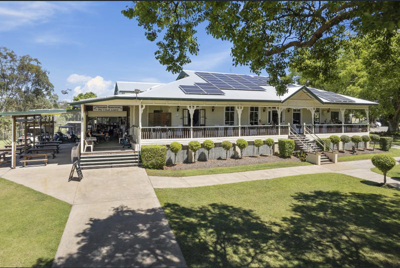 This homestead was completed in 1887.  Picture: realcommercial.com.au/for-sale
