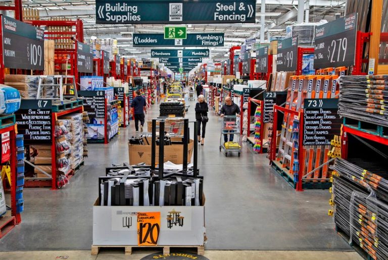 Bunnings landlord BWP Trust to ride higher inflation wave as portfolio jumps to $3bn