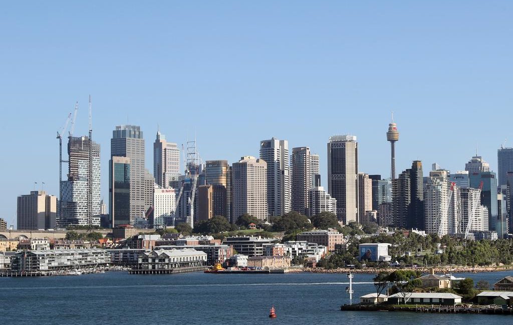 Shayher Group circles Sydney CBD gem as offices comes back in vogue