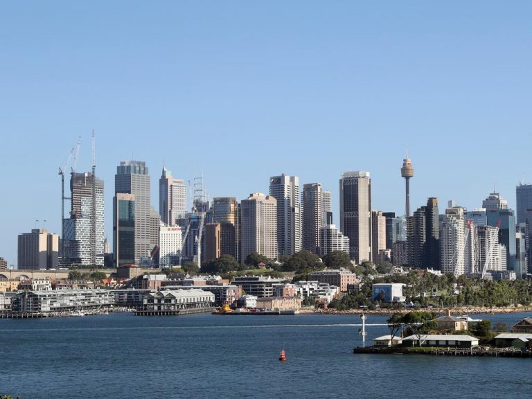 Shayher Group circles Sydney CBD gem as offices comes back in vogue