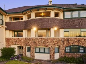 Redemptorist missionaries list $25m-plus Brighton waterfront property next to yacht club