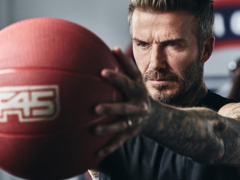 Investors muscle in on celebrity-backed fitness franchise