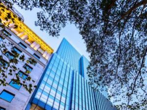 Office powerhouse Brookfield branches out with ‘core-plus’ on the agenda