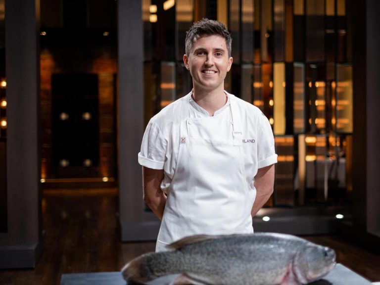 Rose Bay home of MasterChef Josh Niland’s famous fish restaurant up for auction