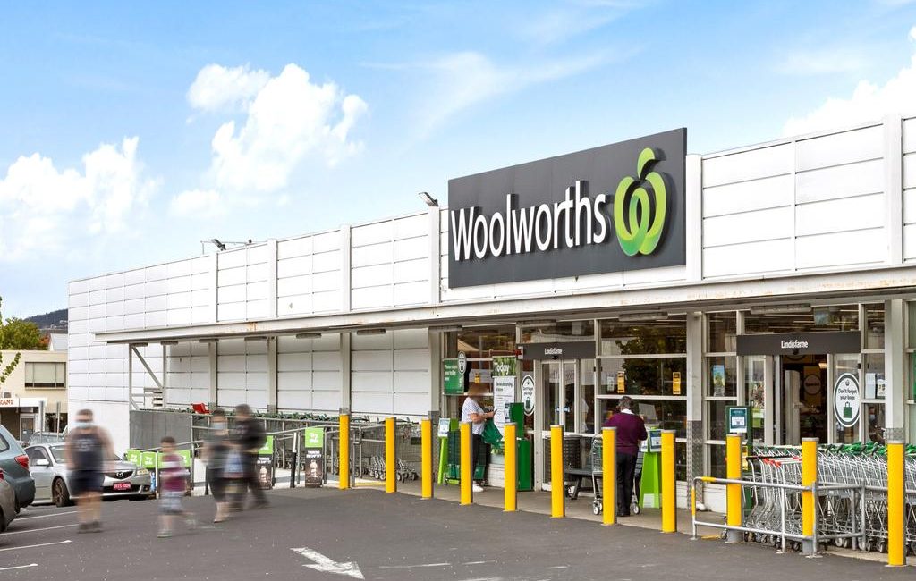 Strong inquiry ahead of Tassie supermarket building sale