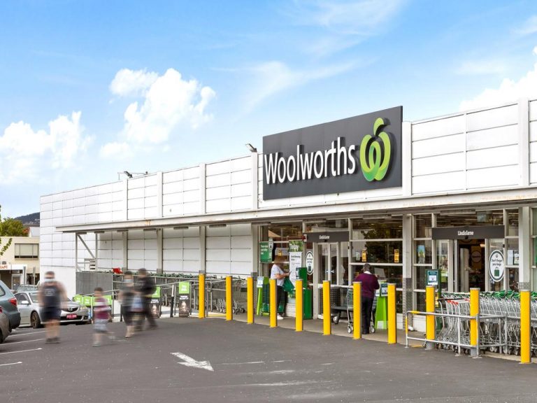 Strong inquiry ahead of Tassie supermarket building sale