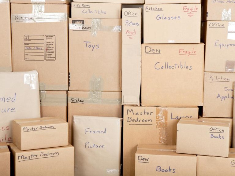 Blackstone buys Melbourne’s Fort Knox Self Storage business for $400m