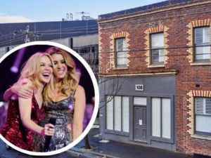 Minogue family makes almost $20m in Hawthorn property deal