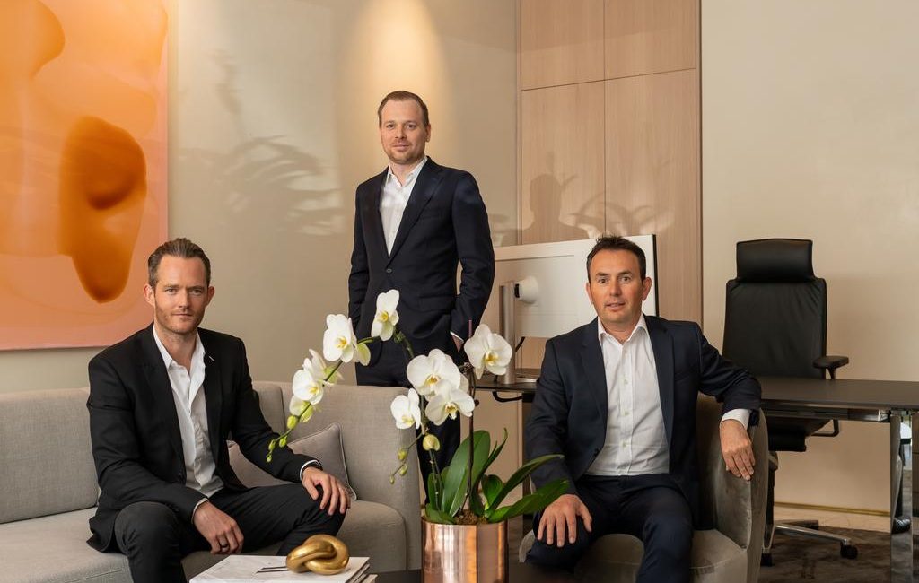 Gurner and Qualitas set the pace with $1.2bn build-to-rent raise