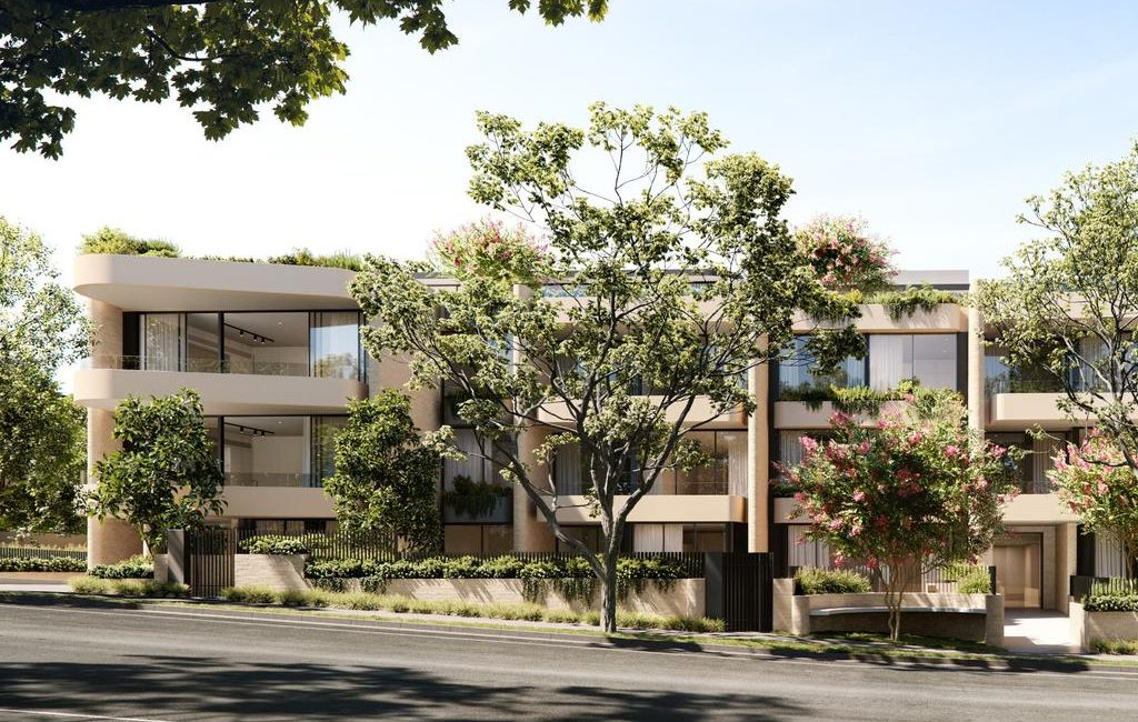 Phoenix joint venture with Abadeen targets Sydney’s luxury unit opportunities