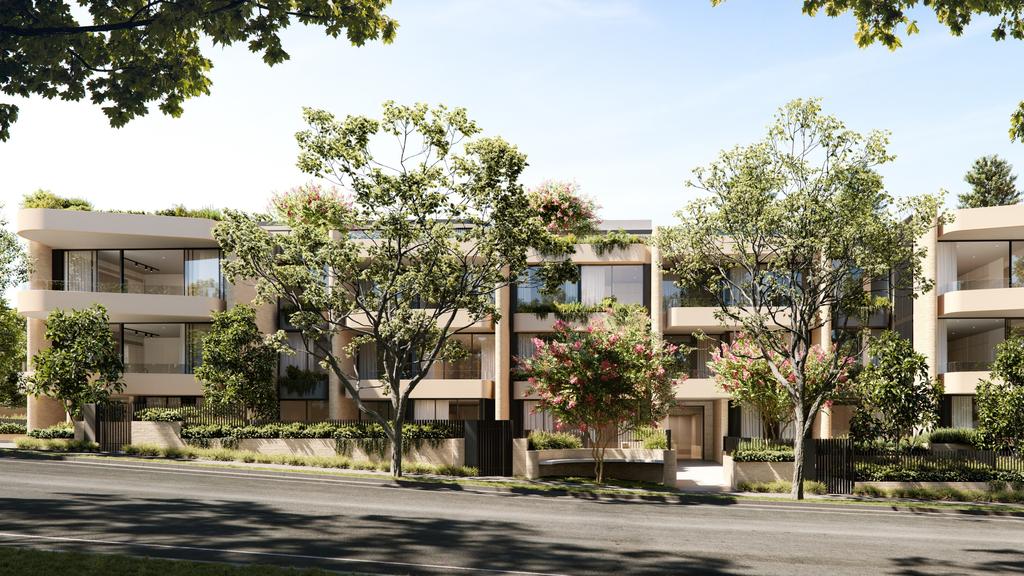 Supplied Editorial =?UTF-8?Q?The_venture_will_develop_a_Crow=E2=80=99s_Nest_project_bra?=
=?UTF-8?Q?nded_KOYO_designed_by_acclaimed_architects_Koichi_Takada?=