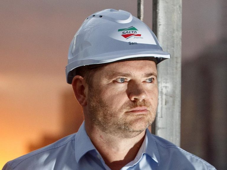 Salta Properties settles on Melbourne industrial land as housing push fails