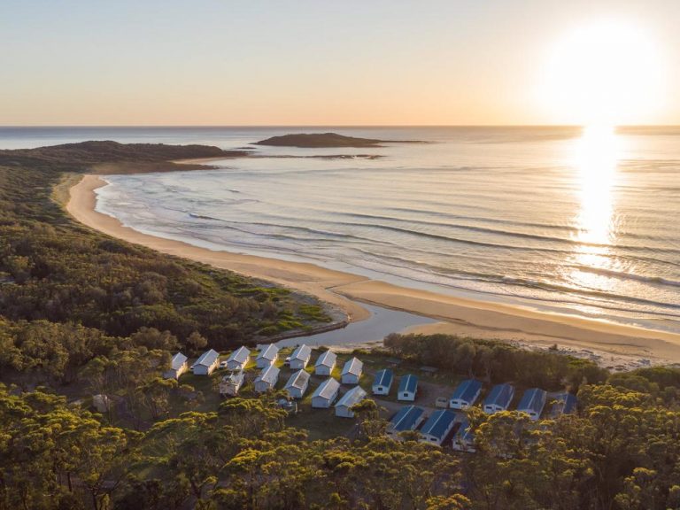 Tasman Holiday Parks ramps up caravan and camping site portfolio