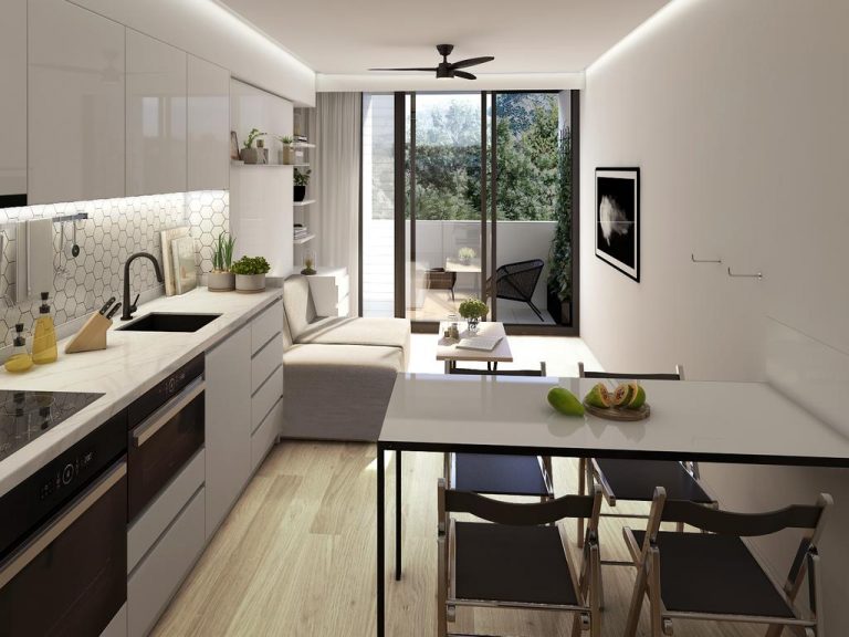 55-studio boarding house site up for grabs in Frenchs Forest