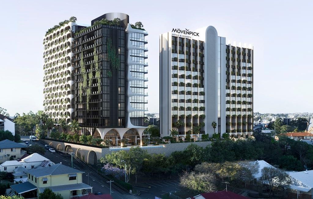 Keylin Group’s Brisbane, Gold Coast development explosion