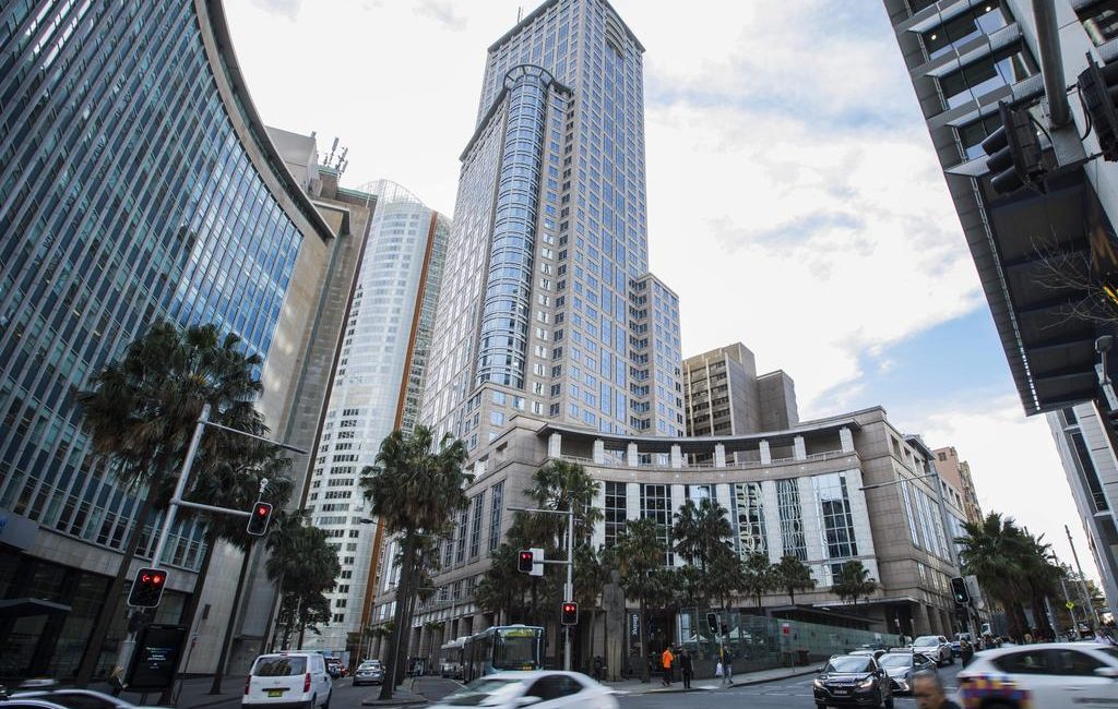 Chifley’s new tower expansion leads fresh wave of office development