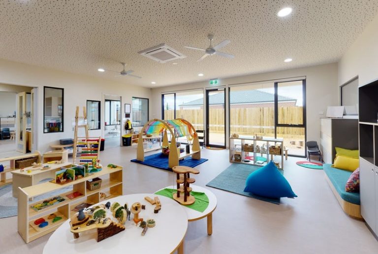 Charter Hall buys two childcare centre portfolios for $134 million