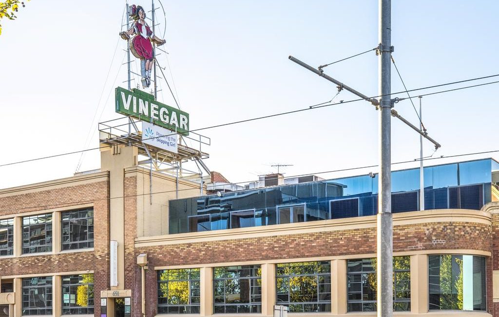 Skipping Girl Melbourne: Iconic building sold for $20m in off-market deal
