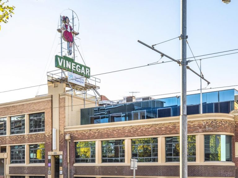 Skipping Girl Melbourne: Iconic building sold for $20m in off-market deal
