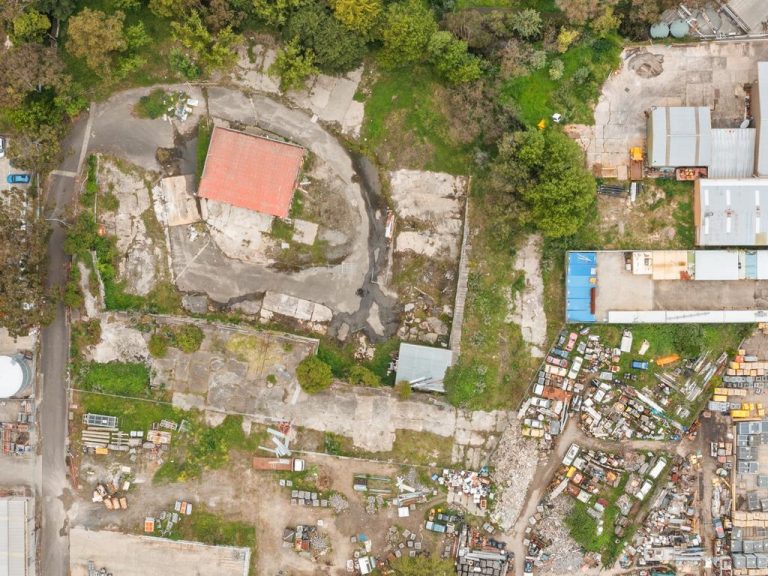 Bruno Grollo gets $17.5m windfall for Preston derelict site amid industrial boom