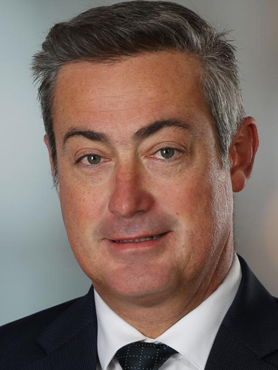 Savills, CEO Australia & New Zealand, Paul Craig