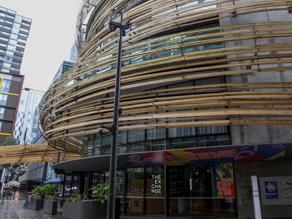 Covid Sydney