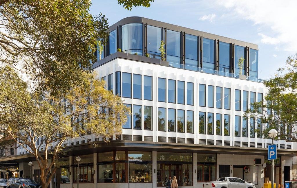 Property developer Fortis buys two sites in double Bay for $50m