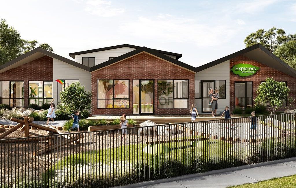 How childcare and fast food sites became some of Melbourne’s most-sought after property sites in 2021