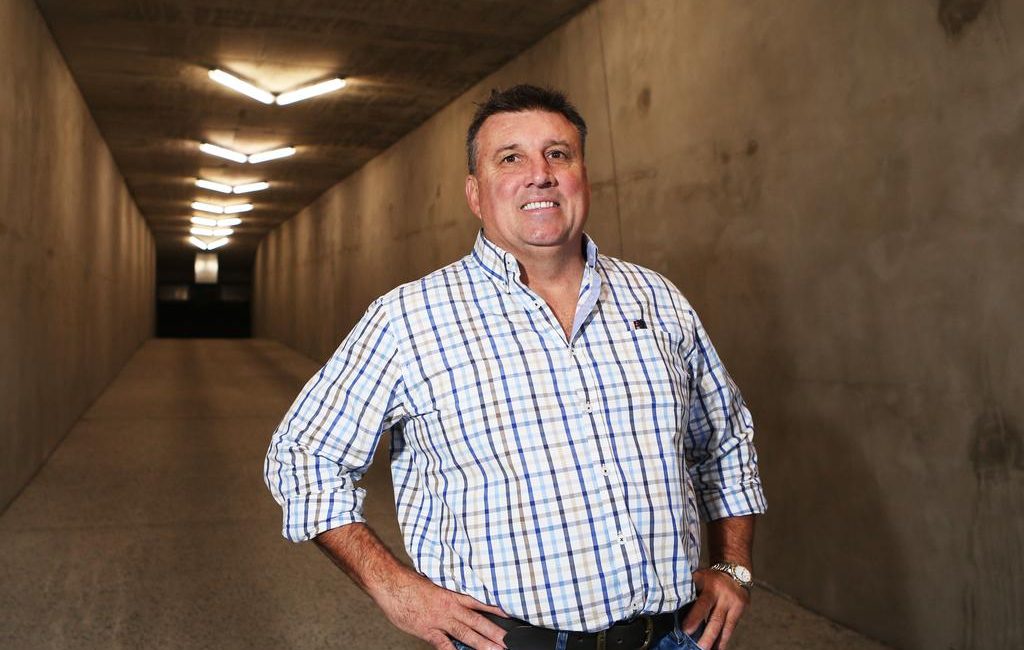 Construction boss flips $46m worth of Brisbane property