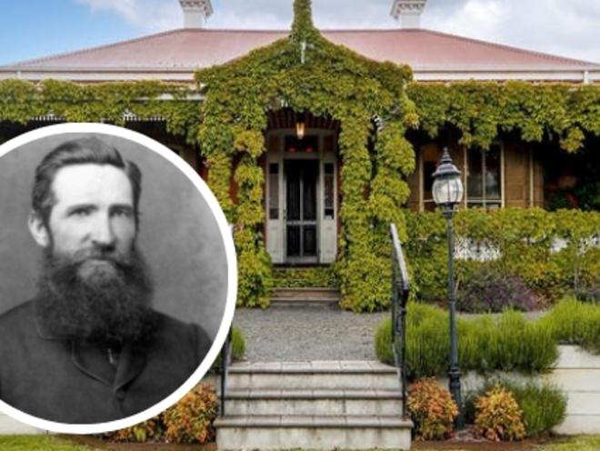 Allan McLean: Gippsland premier’s Duart Homestead hits market in Maffra