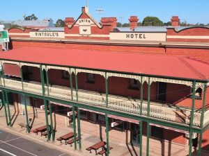 Nhill’s storied Rintoule’s Union Hotel needs a new publican
