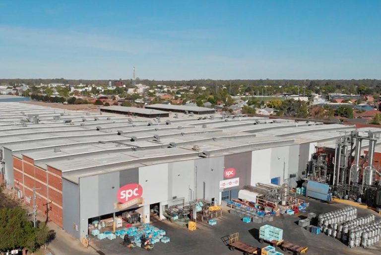 Charter Hall displays confidence in food logistics sector with SPC purchase