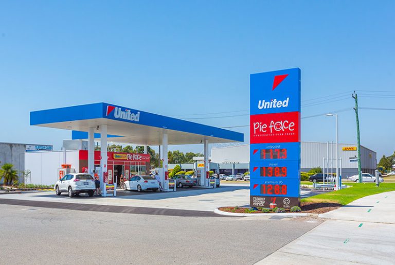 Full steam ahead: why WA petrol stations are an attractive investment