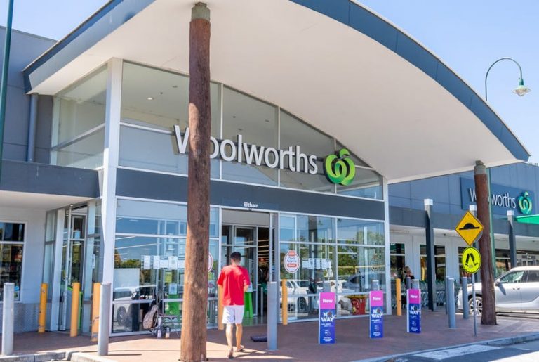 Pandemic-proof Woolworths and Coles supermarkets up for grabs