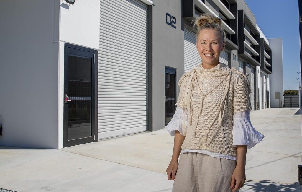 Zac Potter snags Burleigh site for upscale warehouse project