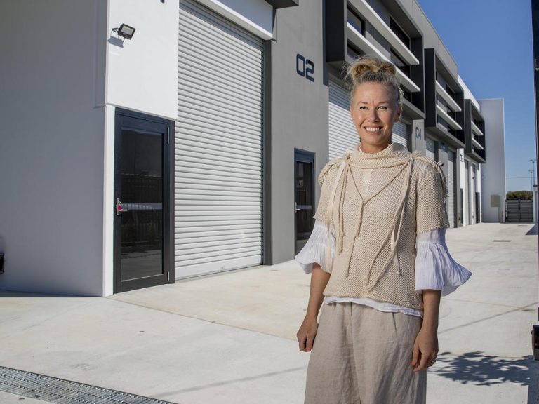 Zac Potter snags Burleigh site for upscale warehouse project