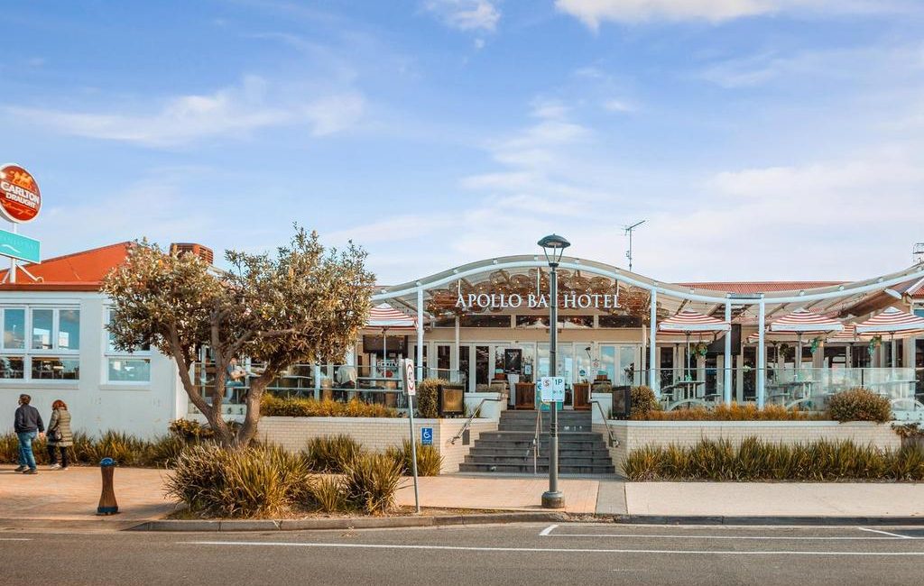 Great Ocean Road’s ‘best’ pub on the market