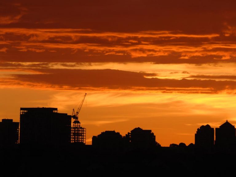 Asian investors on city match as new towers spring up