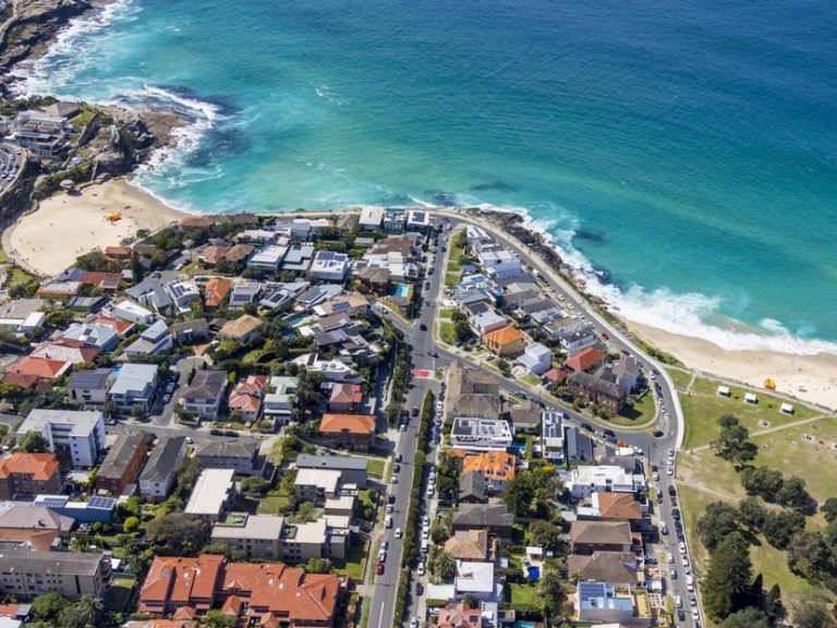 Sydney’s largest apartment block sale ever as Fortis Group pays $45m in Bronte