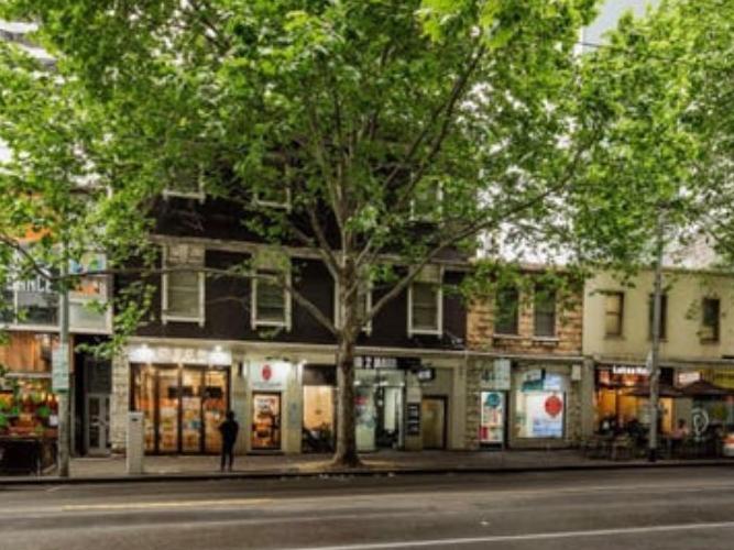 APH Holding eyeing hawker-style foodie hub, collaboration balconies after $70m+ buying spree